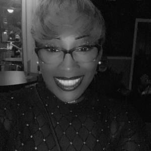 Meet your Posher, Janet